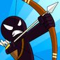 Stickman Archery Master - Archer Puzzle Warrior Simgesi