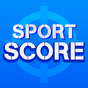 APK-иконка Sport Score - your area for relax