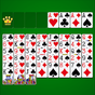 FreeCell Solitaire