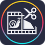 Cut Pro – Video Cutter, Compressor & Slow Motion icon