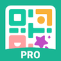 Icono de QR Generator Pro - QR Creator & QR Code Maker