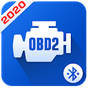 Kostenloser OBD Bluetooth-Autoscann APK