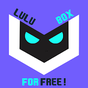 FF Lulu Box Skins Diamonds Free Tips APK