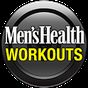 Ícone do Men&#39;s Health Workouts