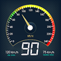 GPS Speedometer: เครื่องวัดระยะทางดิจิตอลและมาตร APK