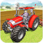 Ícone do apk Real Tractor Farming Simulator 2020: Modern Farmer