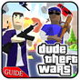 Guide For Dude Theft Wars 2k20 APK Simgesi