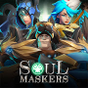 Biểu tượng Soul Maskers