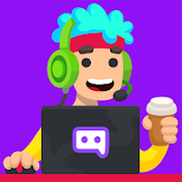 Download do APK de Idle Streamer para Android