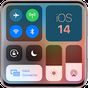 Centro de Controle IOS 14 APK