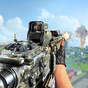 Echtes FPS-Shooting 2020 für Offline-Spiele Icon
