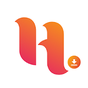 HOT Browser - Download de vídeo, rápido e privado 