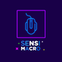 SENSI MACRO & BOOSTER FF - (REMOVER LAG) apk icono