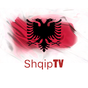 Icône apk ShqipTV