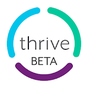 Εικονίδιο του Thrive Hearing Control Beta apk