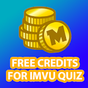Quiz for IMVU Credits Calculator APK