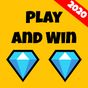 Play and win diamonds FF APK