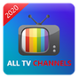 Ícone do apk Live TV Channels Free Online Guide – Top TV Guide
