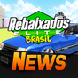 REB News - Rebaixados Elite Brasil Atualizações APK