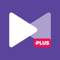 Biểu tượng KMPlayer Plus (Divx Codec)-Trình phát video & nhạc