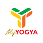 Ikon MyYOGYA: YOGYA Dalam Satu Aplikasi