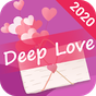 Deep Love Quotes & Messages APK Simgesi
