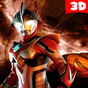 Ultrafighter3D: Nexus Legend Fighting Heroes APK