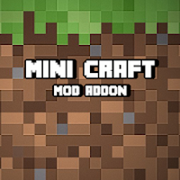 Minicraft Master Mastercraft Addon Minecraft Pe App Descargar Gratis Para Android