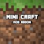 Minicraft Master - Mastercraft Addon Minecraft PE apk icono