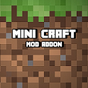 Εικονίδιο του Minicraft Master - Mastercraft Addon Minecraft PE apk