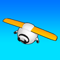 Icoană Sky Glider 3D