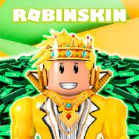Meu Roblox Skins Sem Robux Gratis Robinskin Apk Baixar App Gratis Para Android - como colocar esquin sem robux roblox