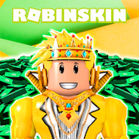 Meu Roblox Skins sem Robux Grátis – RobinSkin APK - Baixar app grátis para  Android