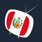 Ikon apk TV Peru Simple
