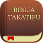 Swahili Bible-Biblia Takatifu APK