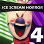 Εικονίδιο του Ice 4 - Walkthrough Ice Scream Horror 3 neighbor apk