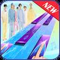 Dynamite BTS Piano Game Magic APK アイコン