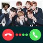 BTS Video Call - Joke Prank Call apk icon