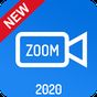 Free ZOOM Online Video Meeting 2020 Astuces APK Icon