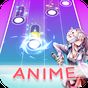 Anime Piano Magic Tiles - SAO Tokyo Ghoul - Boku APK