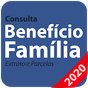 Consulta Benefício Familia 2020 (Parcelas e Saldo) APK