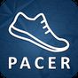 Pacer: Βήμα Μετρητής και Θερμίδα Μετρητής
