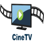Ícone do apk CineTV, Filmes, Séries e TV online