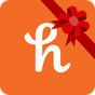 Honey Smart Shopping Assistant icon