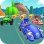 Moonlight Race – PJ’s Transforming Masks APK