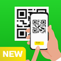 QR Scanner - Scan & Generate QR Code For Free icon