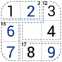 Killer Sudoku by Sudoku.com-Jogo de número grátis