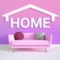 Dream Home – House & Interior Design Makeover Game APK アイコン