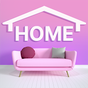 Ikona apk Dream Home – House & Interior Design Makeover Game