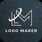 Logo Maker - Logo Creator, Generator & Designer 아이콘